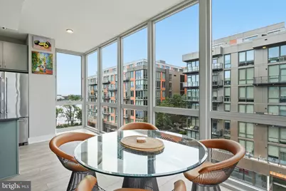 88 V Street SW #611, Washington, DC 20024 - Photo 3