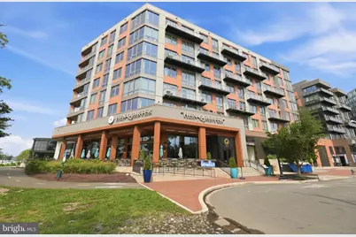 88 V Street SW #611, Washington, DC 20024 - Photo 31