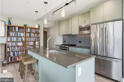 88 V Street SW #611, Washington, DC 20024 - Photo 17