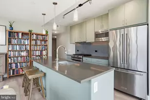 88 V St SW, Washington, DC 20024 - Photo 17