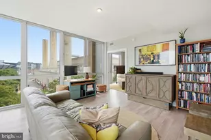 88 V St SW, Washington, DC 20024 - Photo 9