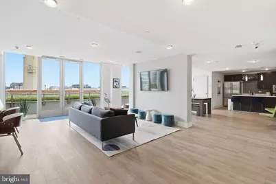 88 V Street SW #611, Washington, DC 20024 - Photo 21