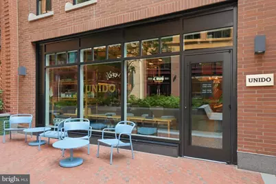 88 V Street SW #611, Washington, DC 20024 - Photo 35