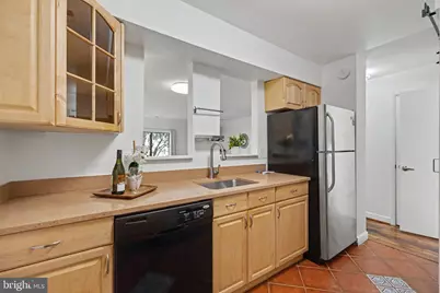 3099 Hawthorne Drive NE #3099, Washington, DC 20017 - Photo 7