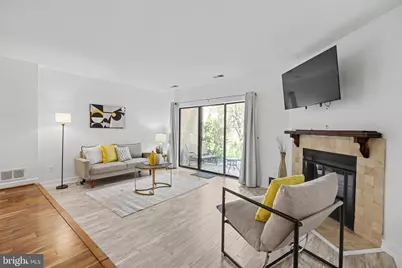 3099 Hawthorne Drive NE #3099, Washington, DC 20017 - Photo 13