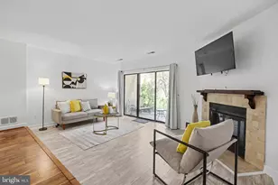 3099 Hawthorne Dr NE, Washington, DC 20017 - Photo 13