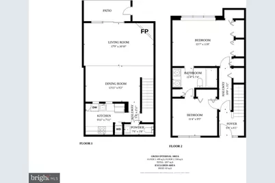 3099 Hawthorne Drive NE #3099, Washington, DC 20017 - Photo 29