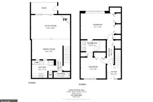 3099 Hawthorne Dr NE, Washington, DC 20017 - Photo 29