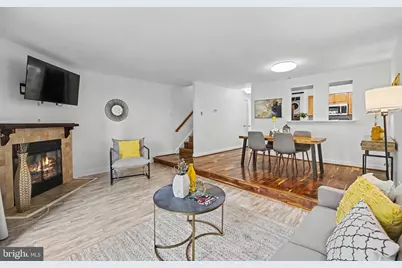 3099 Hawthorne Drive NE #3099, Washington, DC 20017 - Photo 11