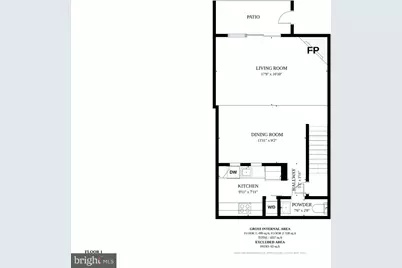 3099 Hawthorne Drive NE #3099, Washington, DC 20017 - Photo 27