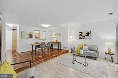 3099 Hawthorne Drive NE #3099, Washington, DC 20017 - Photo 21