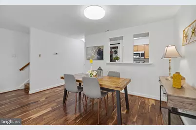 3099 Hawthorne Drive NE #3099, Washington, DC 20017 - Photo 9