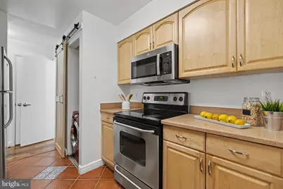 3099 Hawthorne Drive NE #3099, Washington, DC 20017 - Photo 5