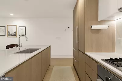 4013 Davis Place NW #1, Washington, DC 20007 - Photo 13