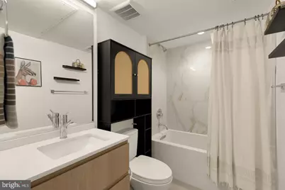 4013 Davis Place NW #1, Washington, DC 20007 - Photo 23