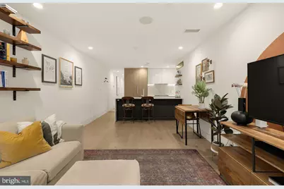 4013 Davis Place NW #1, Washington, DC 20007 - Photo 3