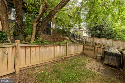 4013 Davis Place NW #1, Washington, DC 20007 - Photo 29