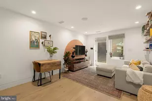 4013 Davis Pl NW, Washington, DC 20007 - Photo 5