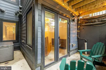 4013 Davis Place NW #1, Washington, DC 20007 - Photo 27