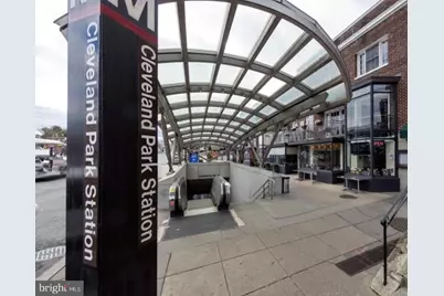 3601 Connecticut Avenue NW #412, Washington, DC 20008 - Photo 13