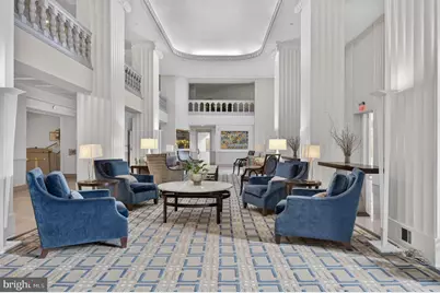 3601 Connecticut Avenue NW #412, Washington, DC 20008 - Photo 11