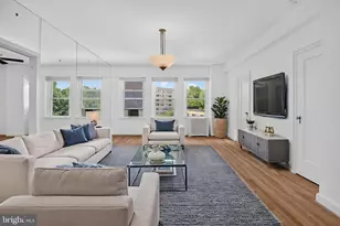 3601 Connecticut Ave NW, Washington, DC 20008 - Photo 5