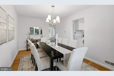 2908 Upton Street NW, Washington, DC 20008 - Photo 7