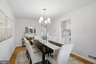 2908 Upton St NW, Washington, DC 20008 - Photo 7