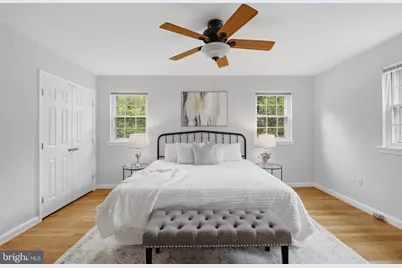 2908 Upton Street NW, Washington, DC 20008 - Photo 13