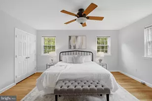 2908 Upton St NW, Washington, DC 20008 - Photo 13