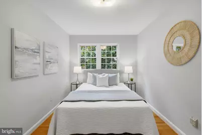 2908 Upton Street NW, Washington, DC 20008 - Photo 17