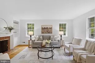 2908 Upton St NW, Washington, DC 20008 - Photo 3