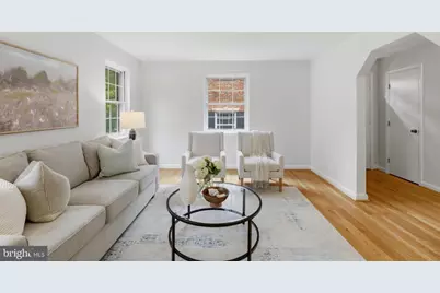 2908 Upton Street NW, Washington, DC 20008 - Photo 5