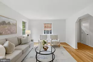 2908 Upton St NW, Washington, DC 20008 - Photo 5