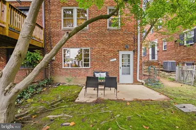 2908 Upton Street NW, Washington, DC 20008 - Photo 27