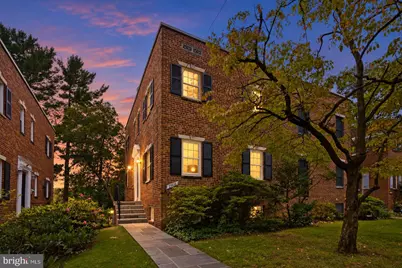 2908 Upton Street NW, Washington, DC 20008 - Photo 1