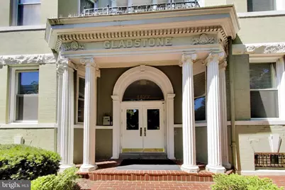 1423 R Street NW #300, Washington, DC 20009 - Photo 5