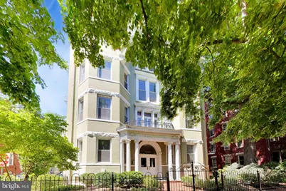 1423 R Street NW #300, Washington, DC 20009 - Photo 3