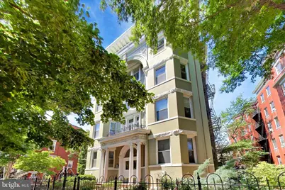 1423 R Street NW #300, Washington, DC 20009 - Photo 1