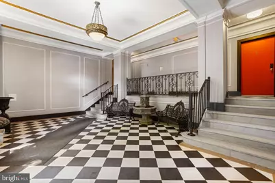 1615 Kenyon Street NW #46, Washington, DC 20010 - Photo 11