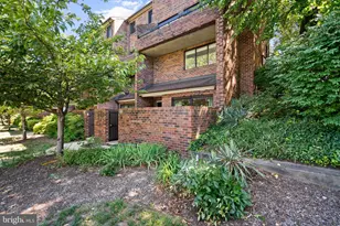 1033 Michigan Ave NE, Washington, DC 20017 - Photo 17