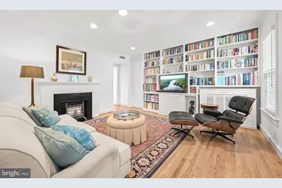 3620 T Street NW, Washington, DC 20007 - Photo 3