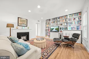 3620 T St NW, Washington, DC 20007 - Photo 3
