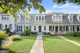 3620 T St NW, Washington, DC 20007 - Photo 1