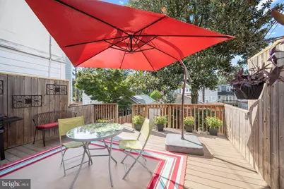 3620 T Street NW, Washington, DC 20007 - Photo 19