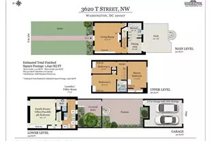 3620 T St NW, Washington, DC 20007 - Photo 21