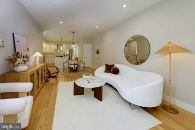 710 Kenyon Street NW #1, Washington, DC 20010 - Photo 7
