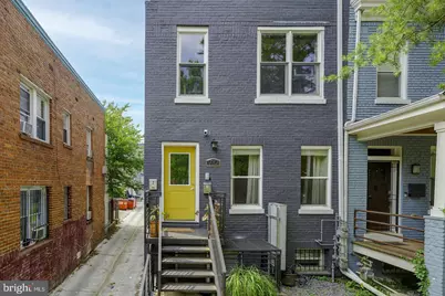 710 Kenyon Street NW #1, Washington, DC 20010 - Photo 5