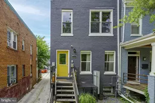 710 Kenyon St NW, Washington, DC 20010 - Photo 5