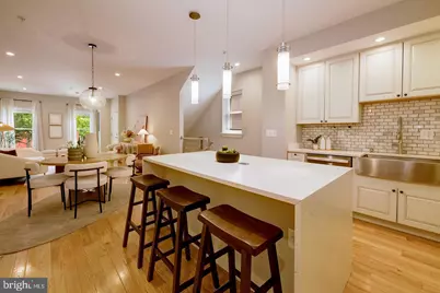 710 Kenyon Street NW #1, Washington, DC 20010 - Photo 15